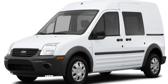 FORD TRANSIT CONNECT 2013 NM0LS6AN9DT135368 image
